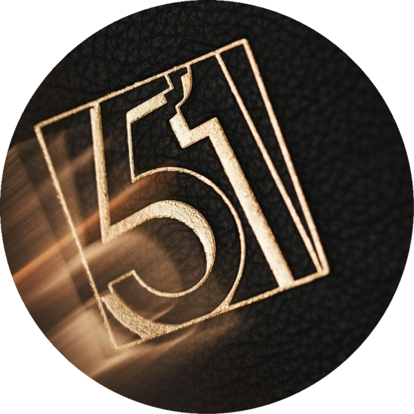 51 Exmouth Market logo